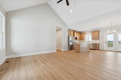 Tiny photo for 1711 Wells Rd, Bedford, VA 24523 (MLS # 364367)