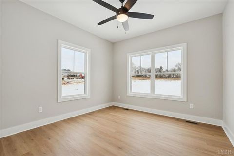 Tiny photo for 1711 Wells Rd, Bedford, VA 24523 (MLS # 364367)