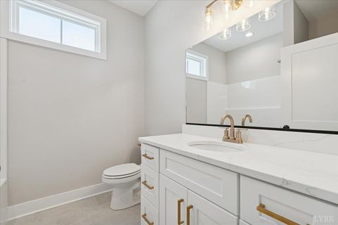 Tiny photo for 1711 Wells Rd, Bedford, VA 24523 (MLS # 364367)