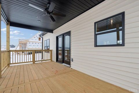 Tiny photo for 1711 Wells Rd, Bedford, VA 24523 (MLS # 364367)