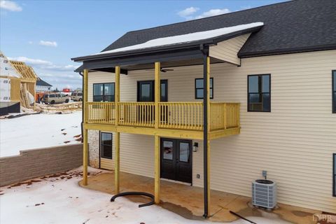 Tiny photo for 1711 Wells Rd, Bedford, VA 24523 (MLS # 364367)