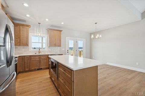 Tiny photo for 1711 Wells Rd, Bedford, VA 24523 (MLS # 364367)