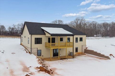 Tiny photo for 1711 Wells Rd, Bedford, VA 24523 (MLS # 364367)