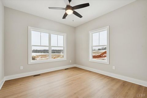 Tiny photo for 1711 Wells Rd, Bedford, VA 24523 (MLS # 364367)