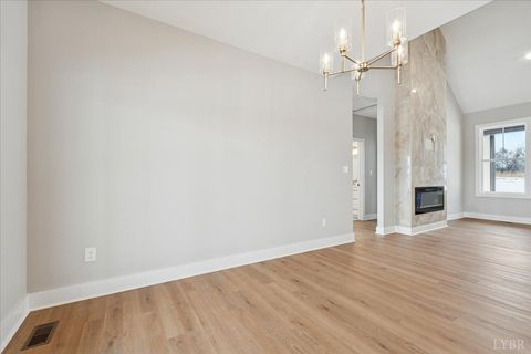 Tiny photo for 1711 Wells Rd, Bedford, VA 24523 (MLS # 364367)