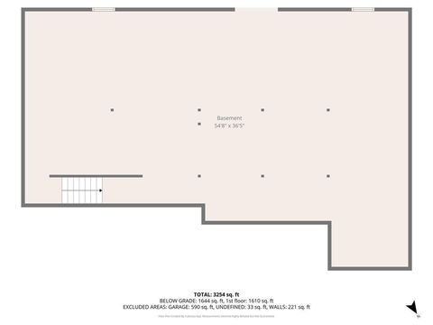 Tiny photo for 1711 Wells Rd, Bedford, VA 24523 (MLS # 364367)