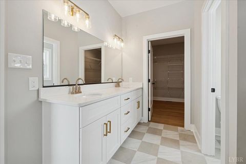 Tiny photo for 1711 Wells Rd, Bedford, VA 24523 (MLS # 364367)