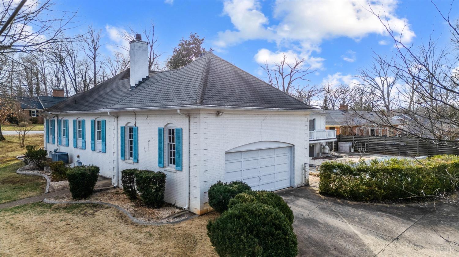 3100 Cranehill Drive, Lynchburg, Virginia image 11