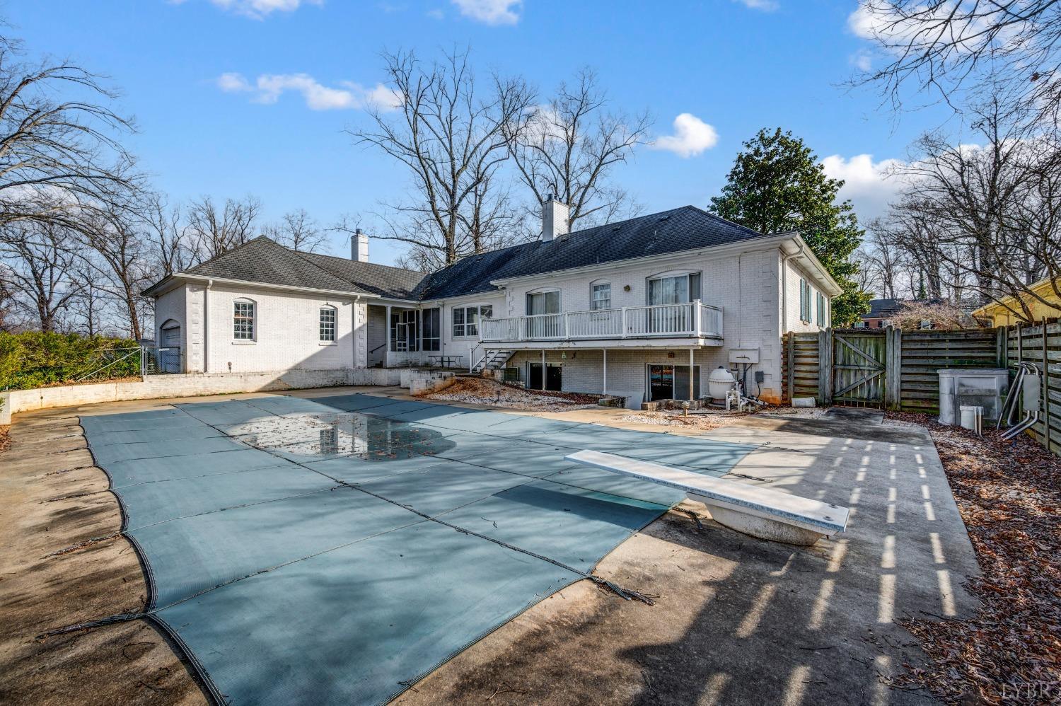 3100 Cranehill Drive, Lynchburg, Virginia image 14