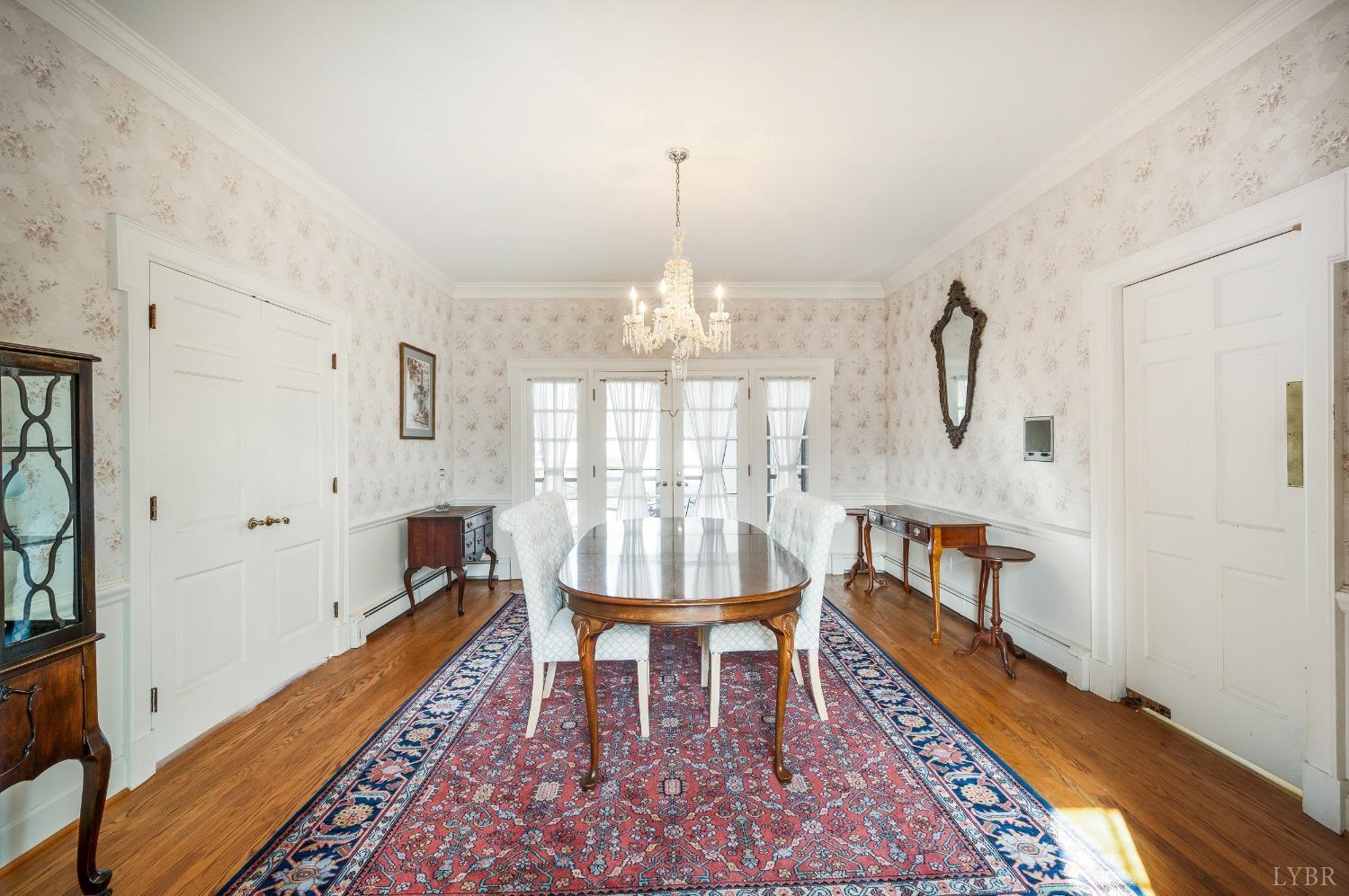3100 Cranehill Drive, Lynchburg, Virginia image 31