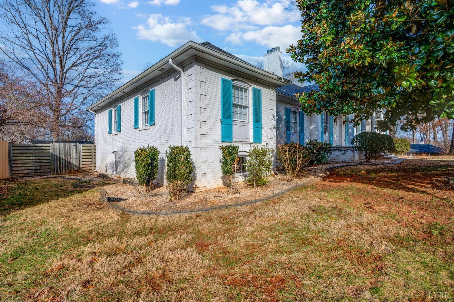 3100 Cranehill Drive, Lynchburg, Virginia image 5
