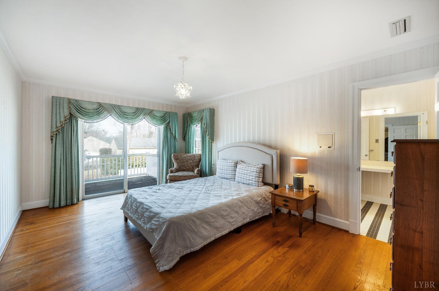 3100 Cranehill Drive, Lynchburg, Virginia image 49