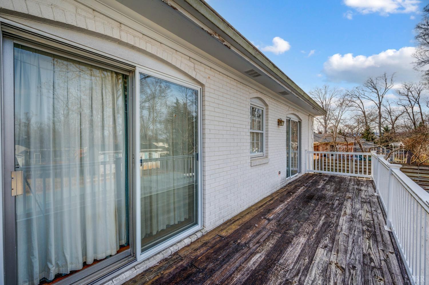 3100 Cranehill Drive, Lynchburg, Virginia image 17