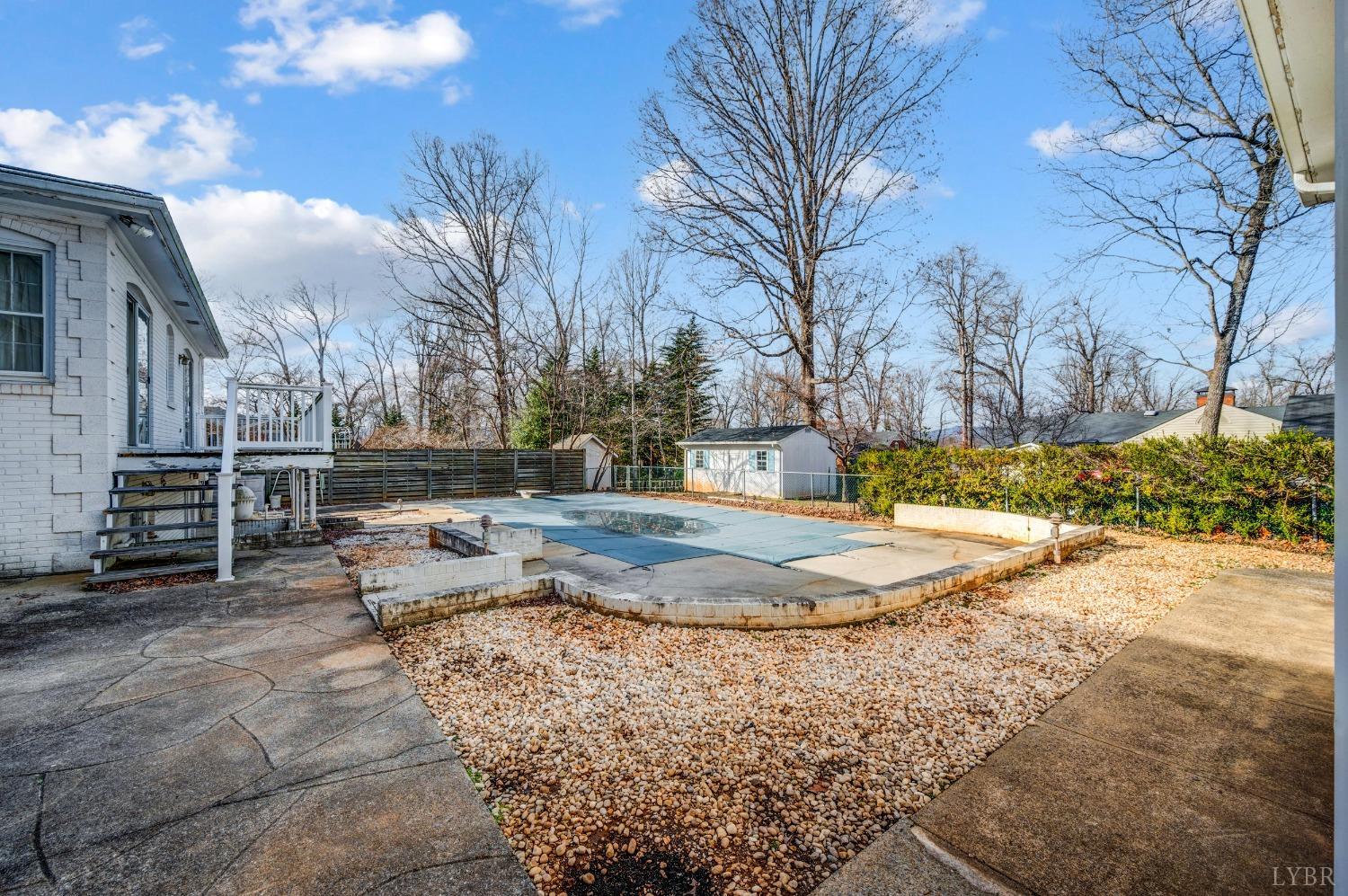 3100 Cranehill Drive, Lynchburg, Virginia image 18