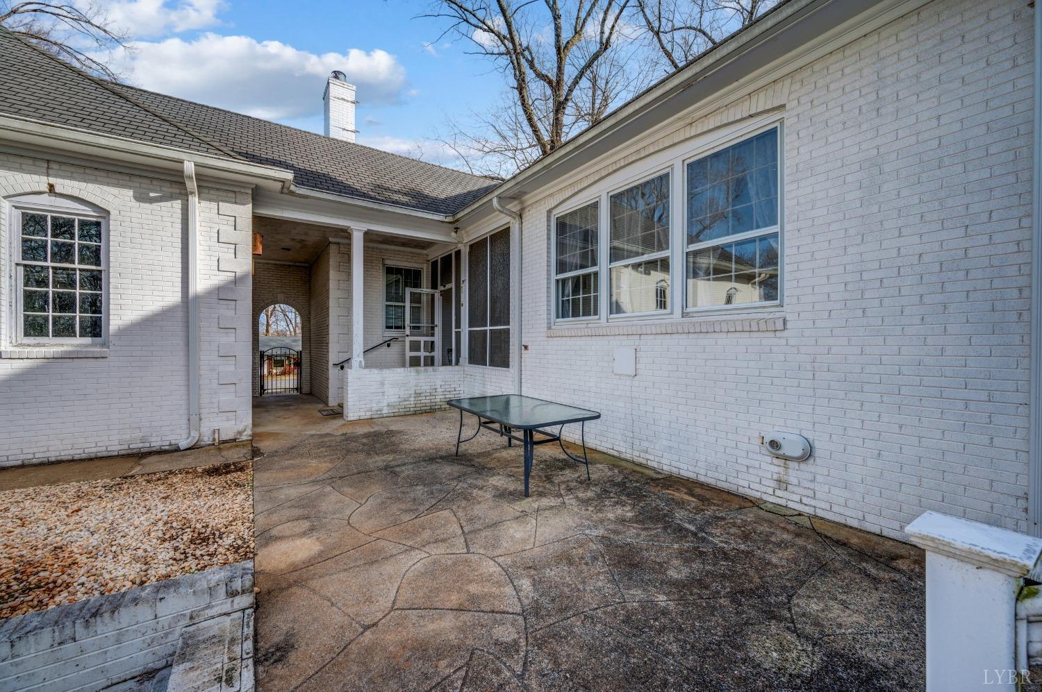 3100 Cranehill Drive, Lynchburg, Virginia image 19