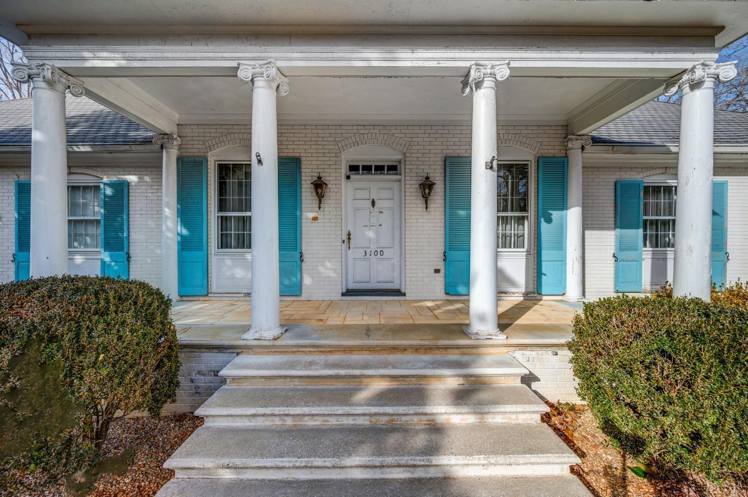 3100 Cranehill Drive, Lynchburg, Virginia image 2