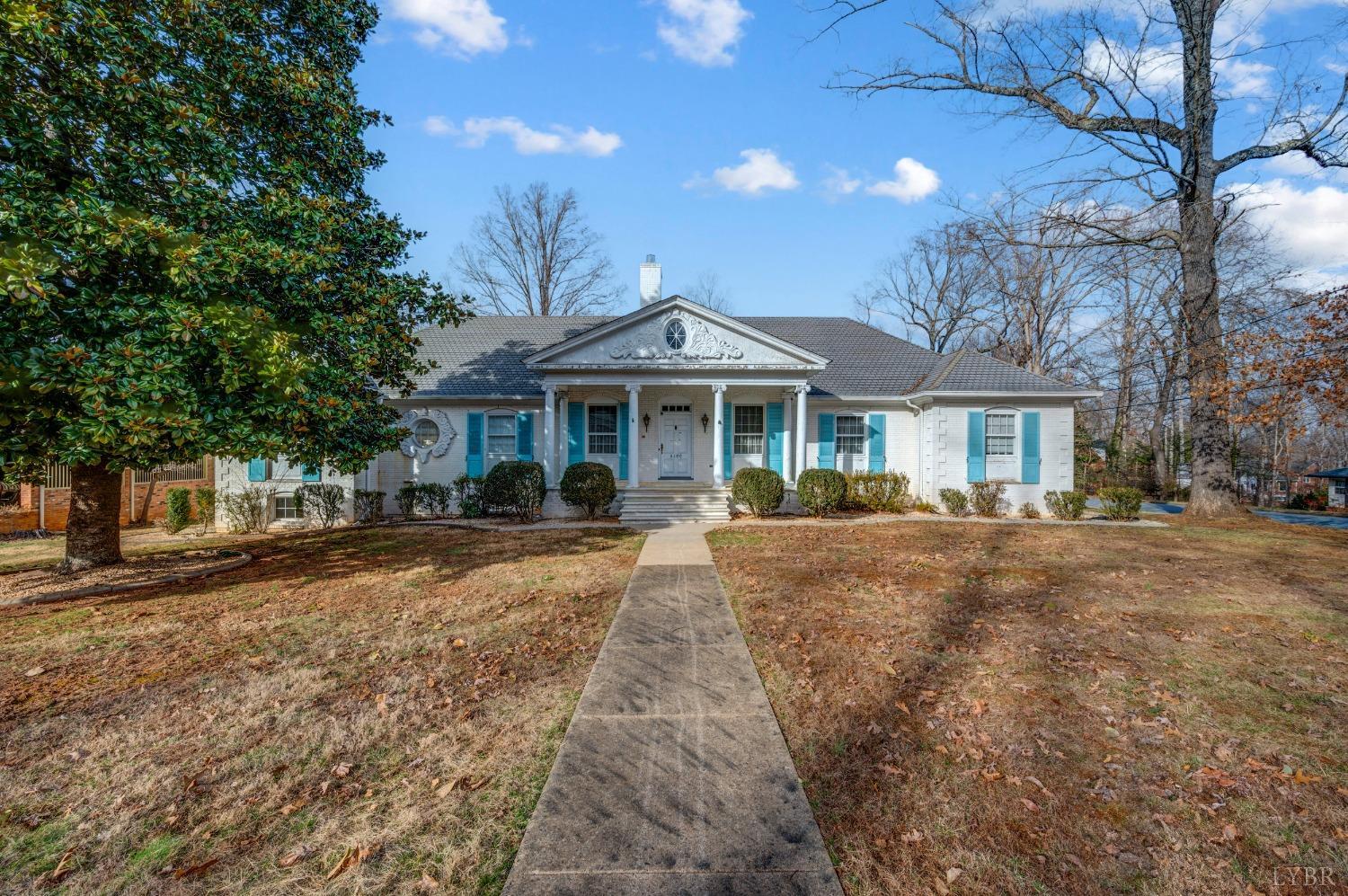 3100 Cranehill Drive, Lynchburg, Virginia image 1