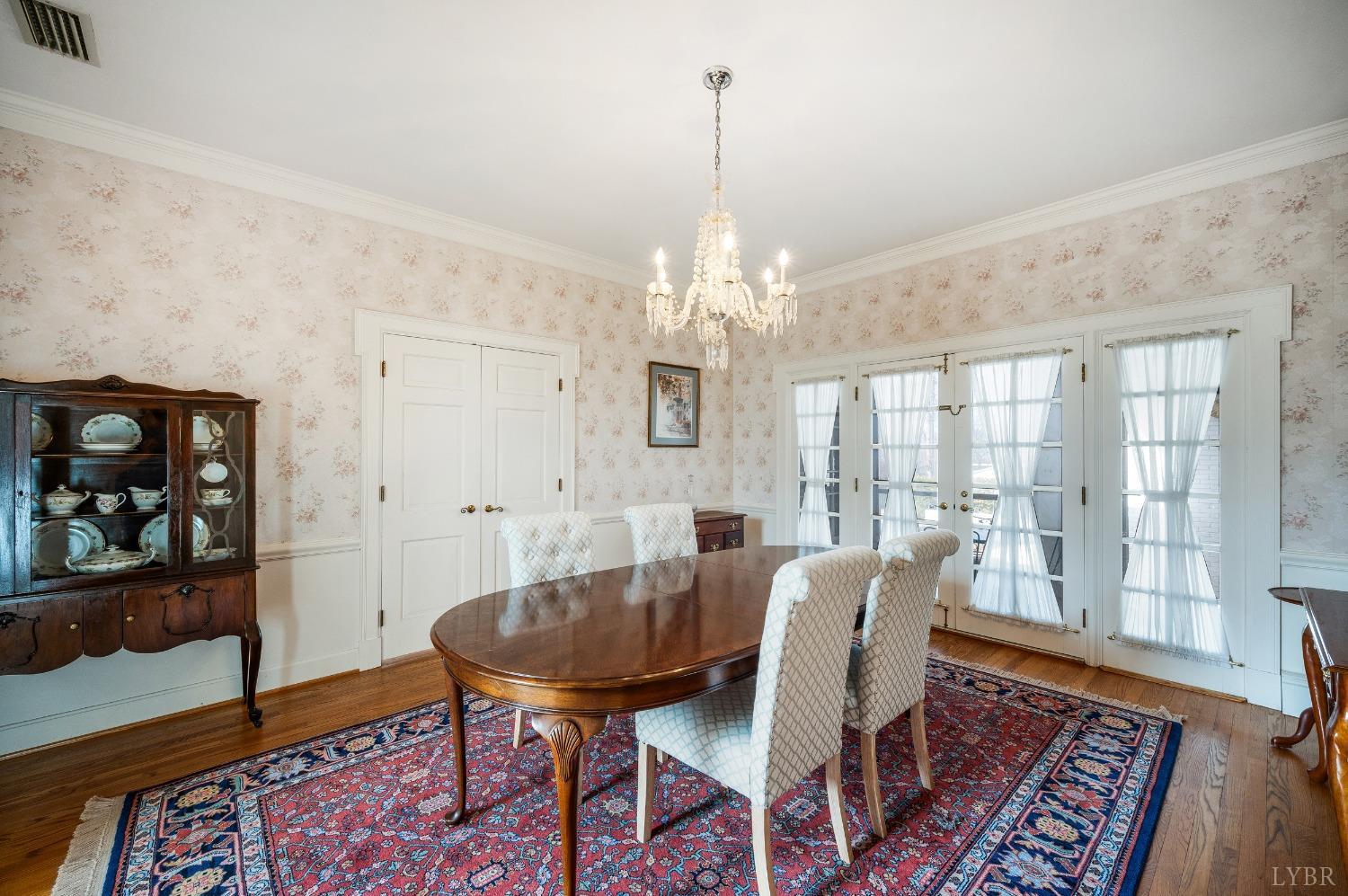 3100 Cranehill Drive, Lynchburg, Virginia image 32