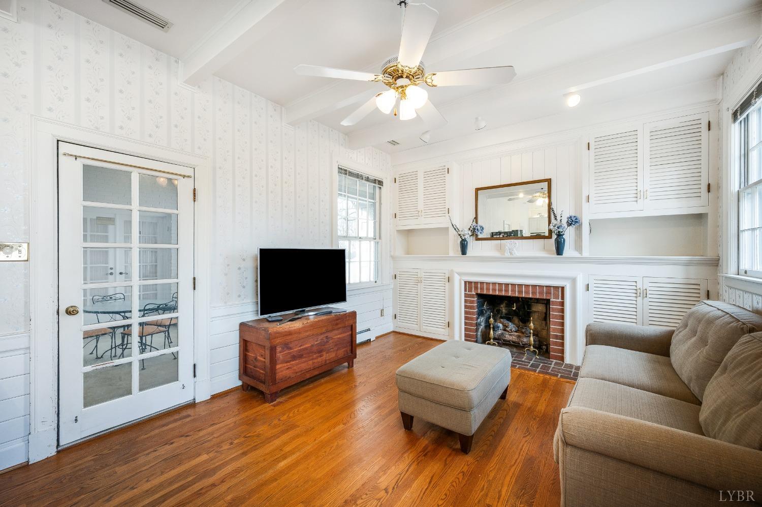 3100 Cranehill Drive, Lynchburg, Virginia image 22