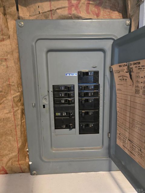 Tiny photo for 701 Mansfield Avenue, Lynchburg, VA 24501 (MLS # 362641)