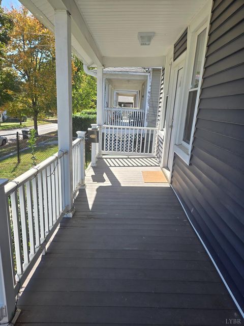 Tiny photo for 701 Mansfield Avenue, Lynchburg, VA 24501 (MLS # 362641)