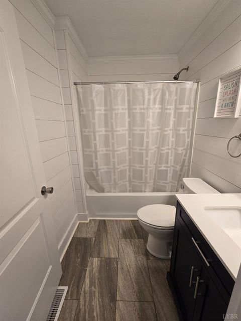 Tiny photo for 701 Mansfield Avenue, Lynchburg, VA 24501 (MLS # 362641)