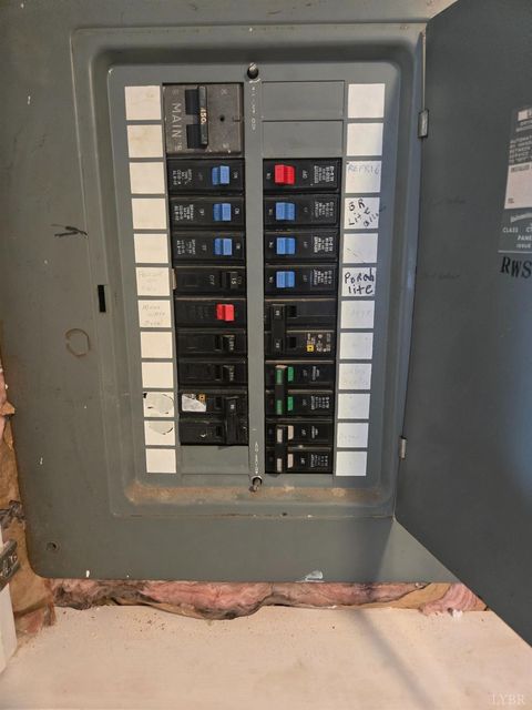 Tiny photo for 701 Mansfield Avenue, Lynchburg, VA 24501 (MLS # 362641)