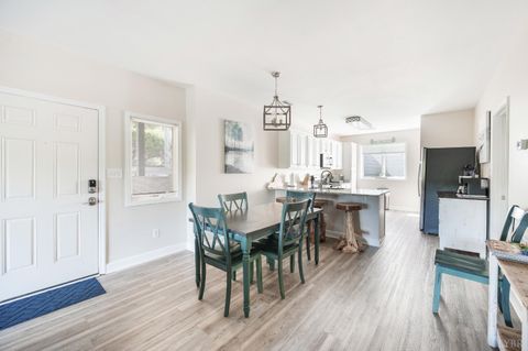 Tiny photo for 1137 Mariners Way #48, Huddleston, VA 24104 (MLS # 362032)