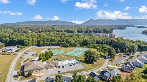 Tiny photo for 1137 Mariners Way #48, Huddleston, VA 24104 (MLS # 362032)