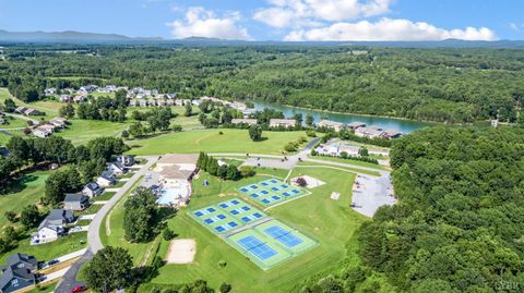 Tiny photo for 1137 Mariners Way #48, Huddleston, VA 24104 (MLS # 362032)