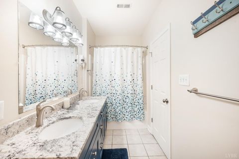 Tiny photo for 1137 Mariners Way #48, Huddleston, VA 24104 (MLS # 362032)