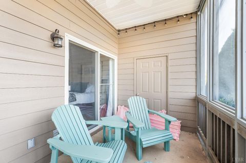 Tiny photo for 1137 Mariners Way #48, Huddleston, VA 24104 (MLS # 362032)