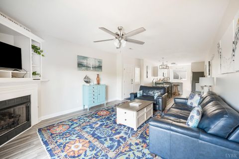 Tiny photo for 1137 Mariners Way #48, Huddleston, VA 24104 (MLS # 362032)