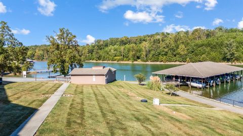 Tiny photo for 1137 Mariners Way #48, Huddleston, VA 24104 (MLS # 362032)