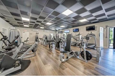 Tiny photo for 1137 Mariners Way #48, Huddleston, VA 24104 (MLS # 362032)