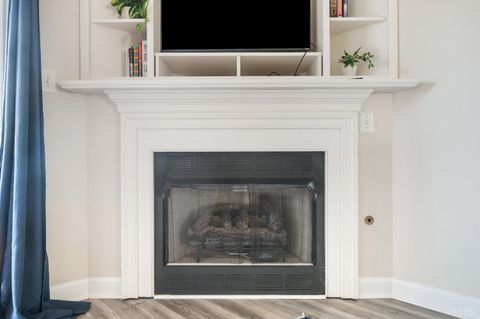 Tiny photo for 1137 Mariners Way #48, Huddleston, VA 24104 (MLS # 362032)