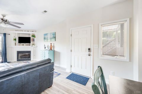 Tiny photo for 1137 Mariners Way #48, Huddleston, VA 24104 (MLS # 362032)