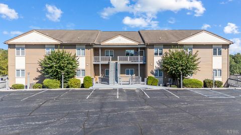 Tiny photo for 1137 Mariners Way #48, Huddleston, VA 24104 (MLS # 362032)