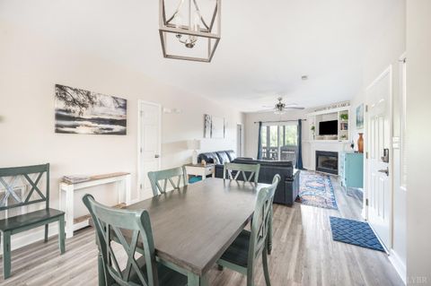 Tiny photo for 1137 Mariners Way #48, Huddleston, VA 24104 (MLS # 362032)