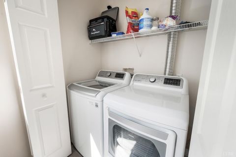 Tiny photo for 1137 Mariners Way #48, Huddleston, VA 24104 (MLS # 362032)