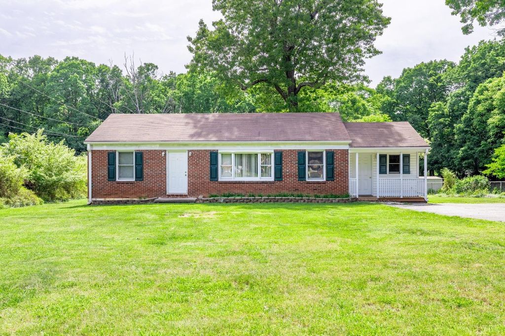 150 Bumgarner Drive, Forest, VA 24551, MLS 352262 Howard Hanna