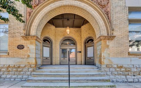 Tiny photo for 1025 Church Street, Lynchburg, VA 24504 (MLS # 365419)