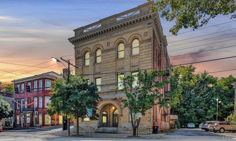 Photo of 1025 Church Street, Lynchburg, VA 24504 (MLS # 365419)