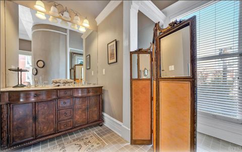 Tiny photo for 1025 Church Street, Lynchburg, VA 24504 (MLS # 365419)