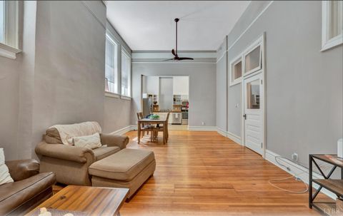 Tiny photo for 1025 Church Street, Lynchburg, VA 24504 (MLS # 365419)