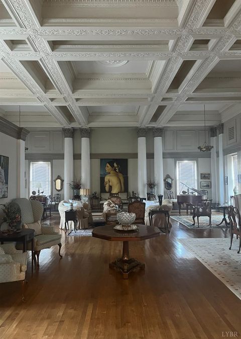 Tiny photo for 1025 Church Street, Lynchburg, VA 24504 (MLS # 365419)