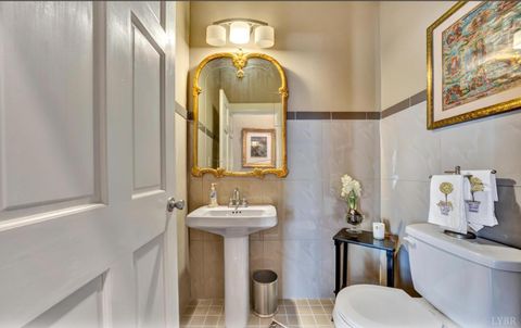 Tiny photo for 1025 Church Street, Lynchburg, VA 24504 (MLS # 365419)