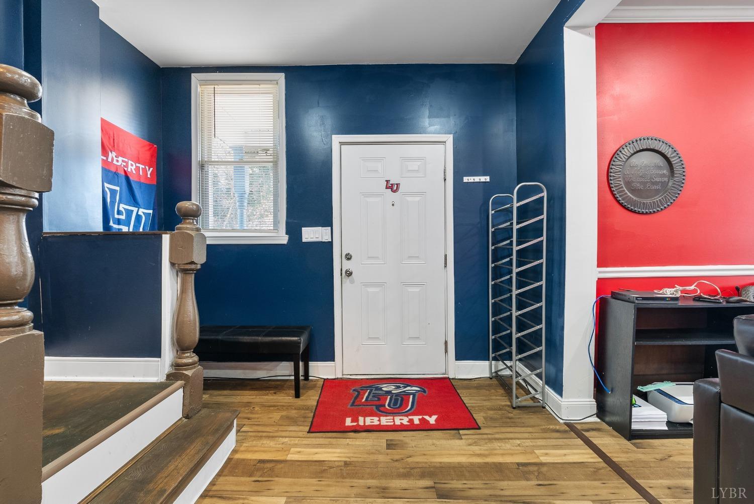 915 17th Street, Lynchburg, Virginia image 2