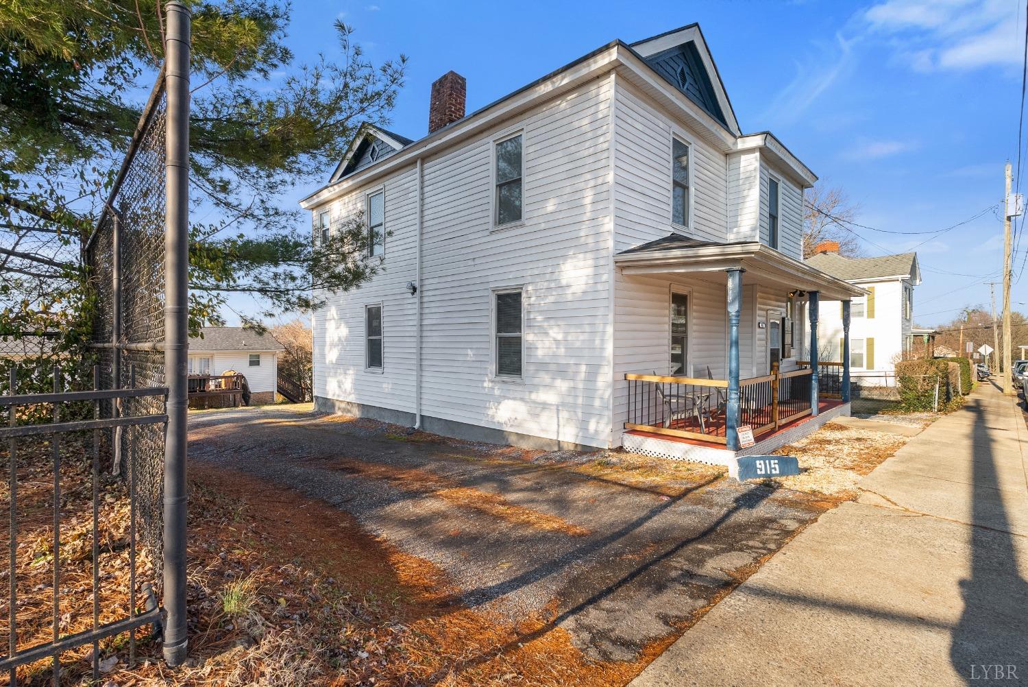 915 17th Street, Lynchburg, Virginia image 41