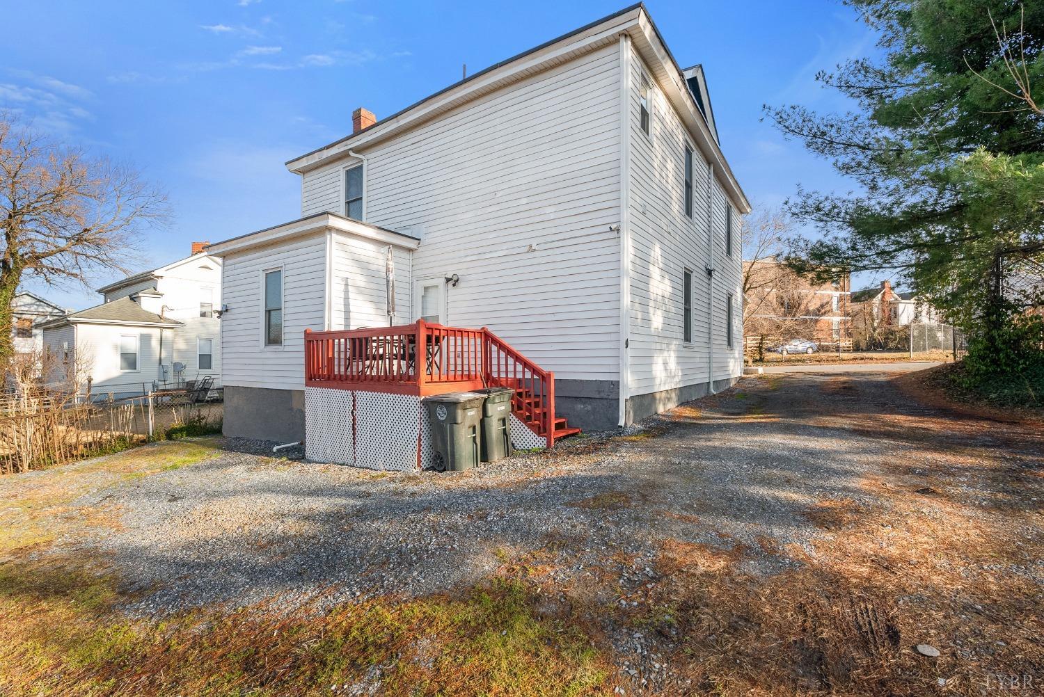 915 17th Street, Lynchburg, Virginia image 43